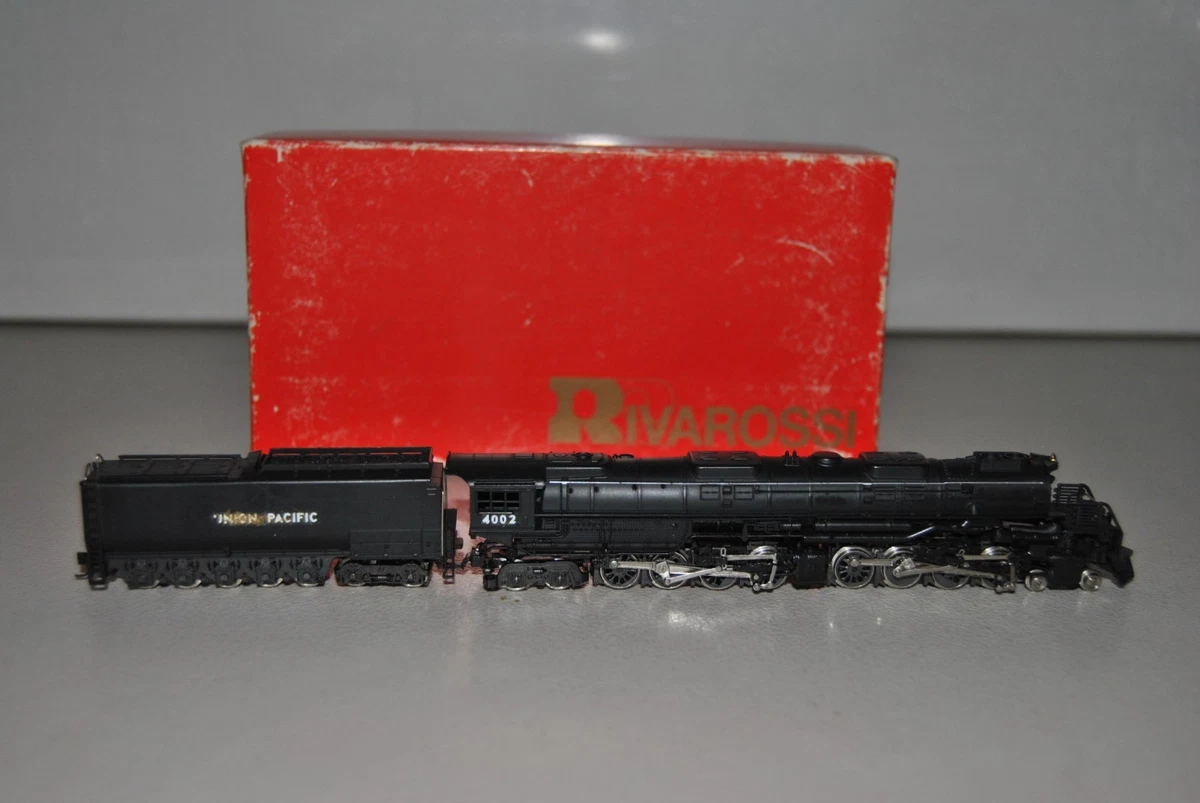 Rivarossi Big Boy for sale | eBay