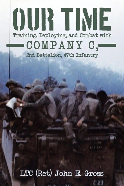 Our Time Ltc John E. Gross Taschenbuch Kartoniert / Broschiert Englisch 2014-image