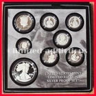 🔘 2025 S USMINT LIMITED EDITION SILVER PROOF SET + COA (25RC) - SHIPS NOW!  🔘