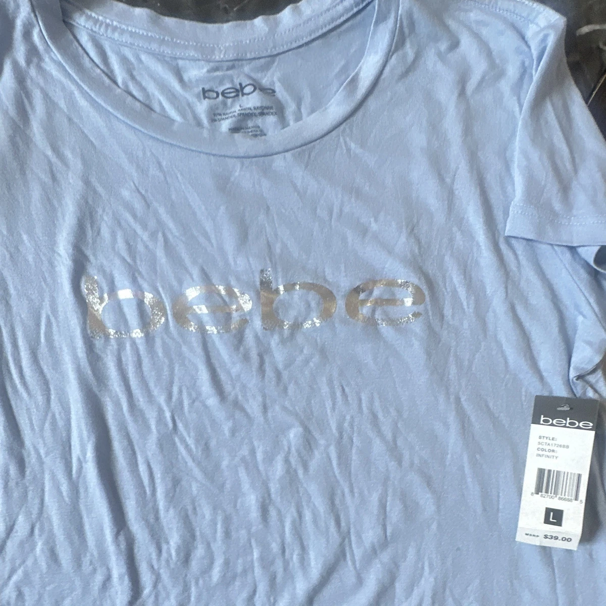 bebe Women's Tops & Blouses for sale | eBay