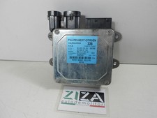 Power steering control unit Citroen C3 I 2009 9665433880