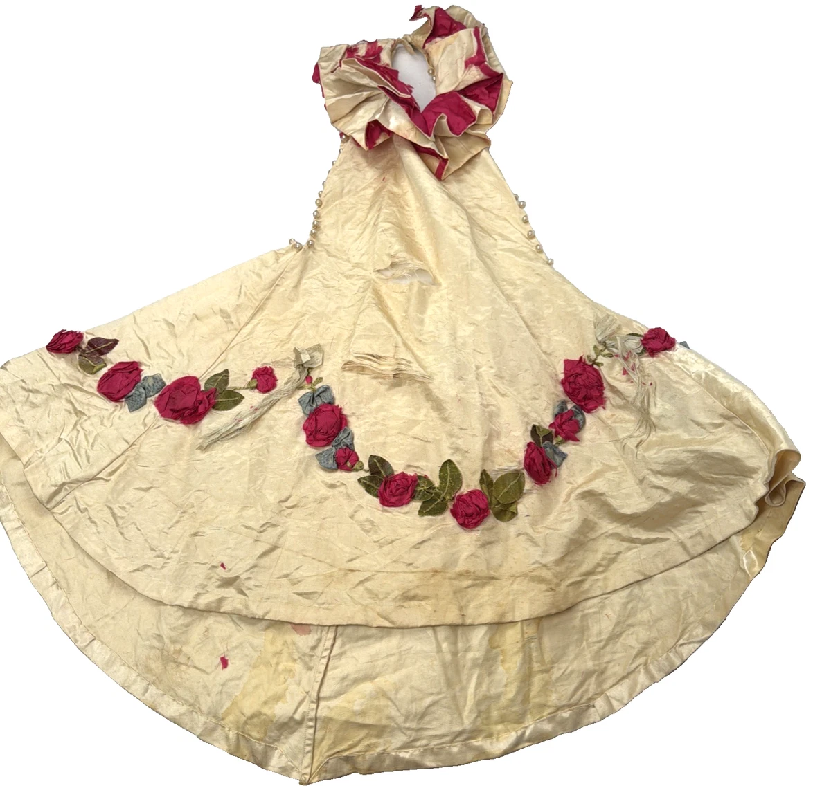Party Vintage Dresses for Girls 1920s Decade for sale | eBay