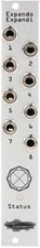 Noise Engineering Expando Expandi CV Expander for Xer Mixa Eurorack Module -