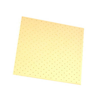 Synthetisches Sämse 40×30 cm saugfähig (100er Set)