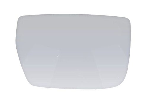 Vetro Specchio Retrovisore Esterno Convesso Sinistro per Iveco Daily Bus Ribaltabile 2006-2011 - Foto 2 di 2