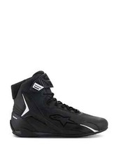 Alpinestars Schneller 4 Leder Motorrad Turnsc...