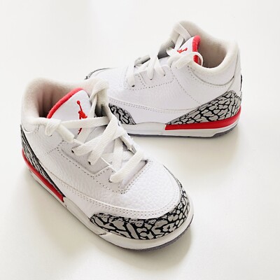 BABY Nike Air Jordan Hall of Fame Retro Infant toddler Original