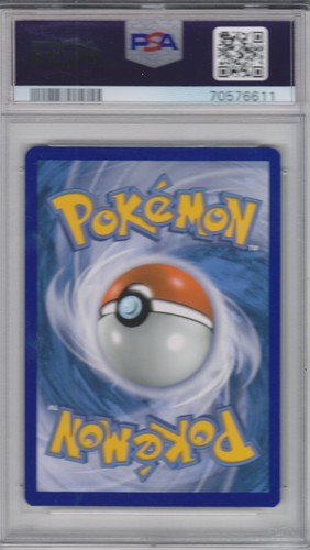 2022 Pokemon SWSH BSP Marnie Holo Premium Tournament Collection 120 MINT PSA 9 - Picture 4 of 6