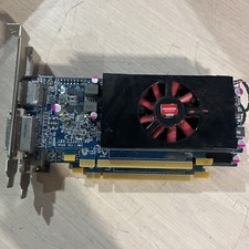 LOT OF 2 109-C33457-00 GRAPHIC CARD