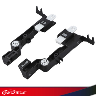 Fit For 09-20 Dodge Ram Headlight Lamp Mounting Bracket Passenger & Driver Side