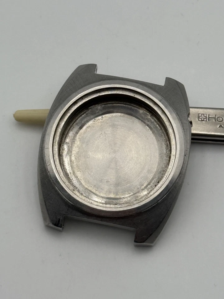 Orient 1942 37,5mm Case - image 2 of 4