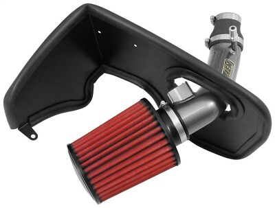AEM Induction 21-813C Cold Air Induction System Fits 16-23 Malibu