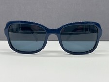 IC Berlin Sunglasses Men Woman Blue Roja * Scratch