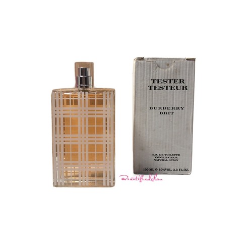 burberry brit for men 3.3