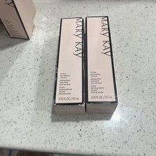 2- MARY KAY OIL FREE EYE MAKEUP REMOVER. 08