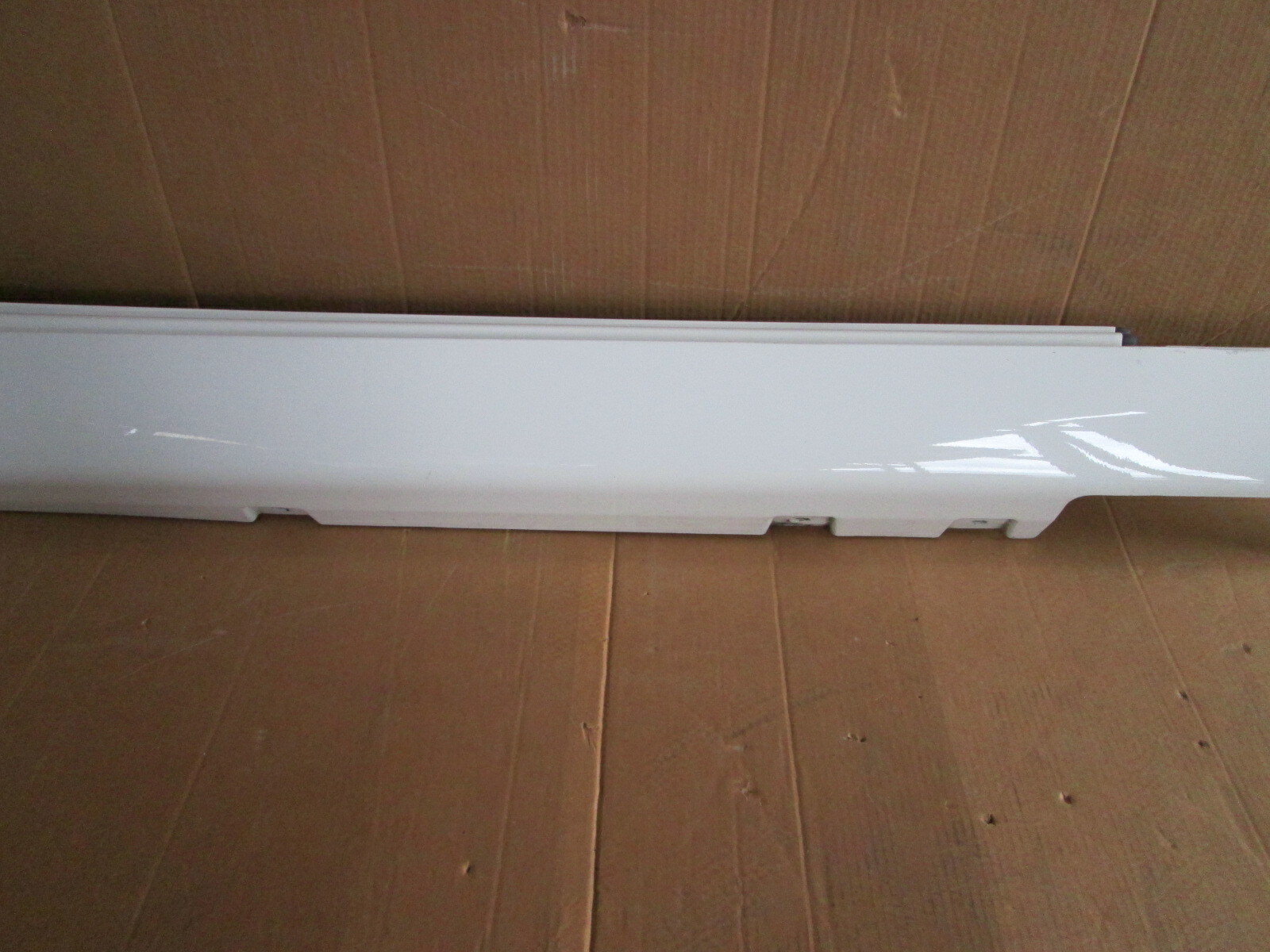 Rolls Royce Wraith LH Rocker Panel - Side Skirt RR5  51777301423