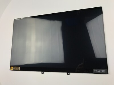 Display LCD LED Bildschirm Touch Digitizer IPS Screen für Acer Swift 5 SF514-55T
