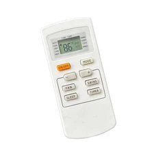 Remote Control For Everwell MC0913 MC0923-EU MG1223 MC1223 AC Air Conditioner