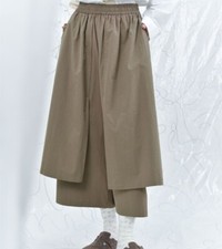 Japanese Wide Leg Pants Women's High Waist Casual Trousers Casual street