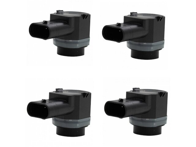 97MT74D Rear Parking Aid Sensor Set Fits 2008-2012, 2014-2015, 2017-2018 Audi R8