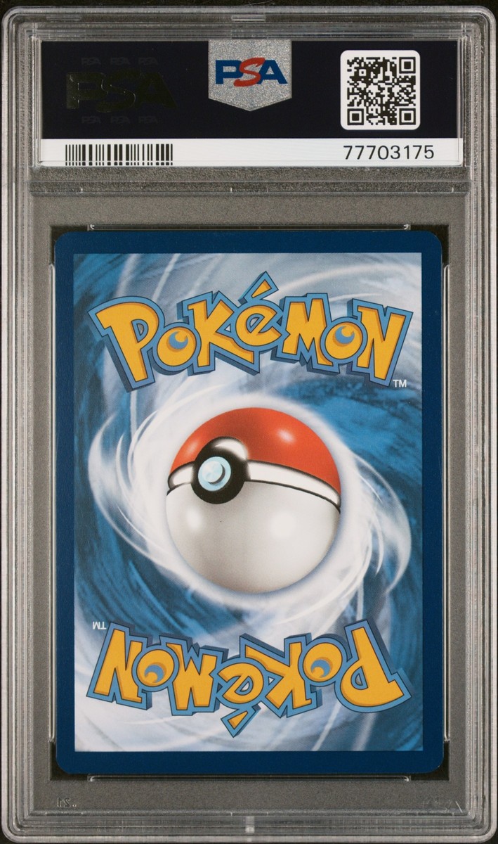 2023 Pokemon Svi En-Scarlet & Violet Koraidon Ex #231 PSA 10 | eBay