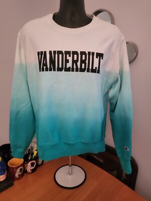 Reverse Weave Vandy Hoodie Champion Reverse Weave Vanderbilt