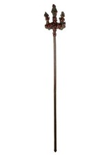 Underworld Devil Pitchfork