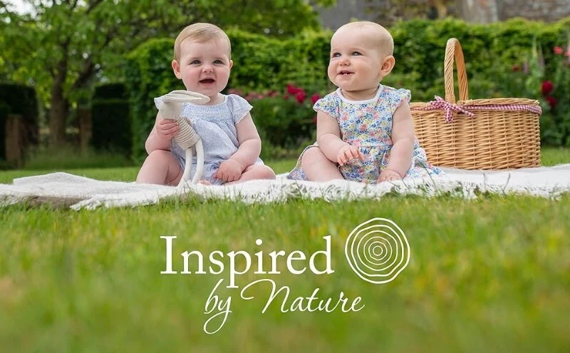 Boori Waratah Aster Compact Baby Cot Bed with Lockable Wheels, Two Base Heights - image 4 of 4