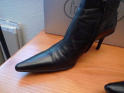 FREE LANCE NEU FREELANCE 41 BOOTS Stiefeletten Low Boots 