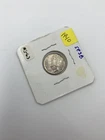 1940 Mercury Dime Silver Coin Uncirculated