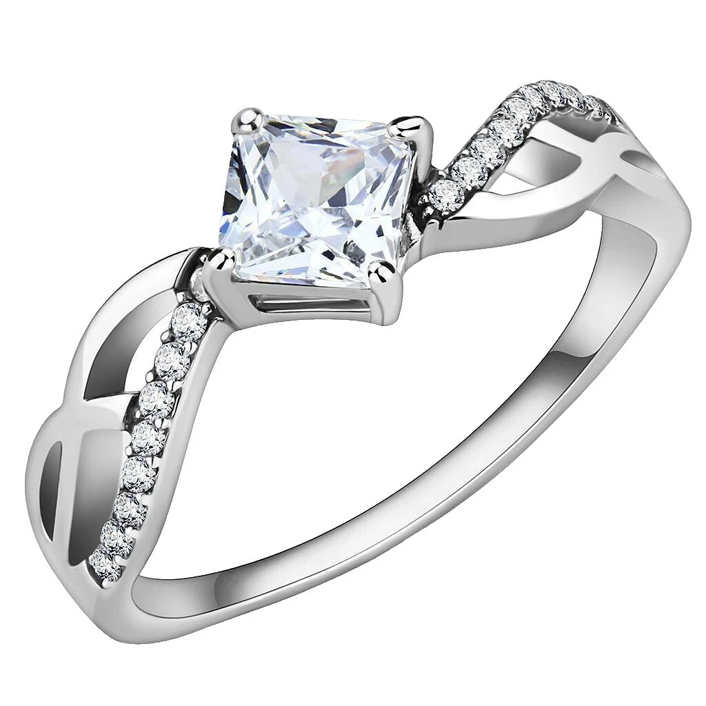 Princess Cocktail Fashion Rings