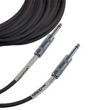 PLoynk premium 1/4 tip sleeve instrument to guitar amp effects fx patch cable