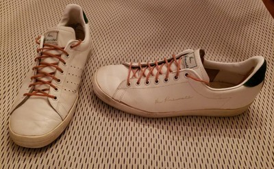 ken rosewall tennis shoes