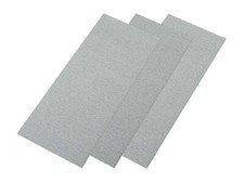 Tamiya 87056 Finishing Abrasives P800 (3 Shee...