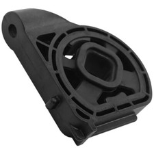 Upper Radiator Bracket Black For 2017-2022 Hyundai / Kia Elantra 1.6L 2.0L
