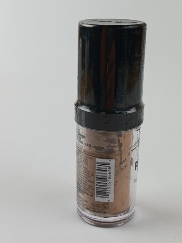 L.A. GIRL PRO COVERAGE HD HIGH DEFINITION ILLUMINATING FOUNDATION BEIGE - Picture 3 of 5