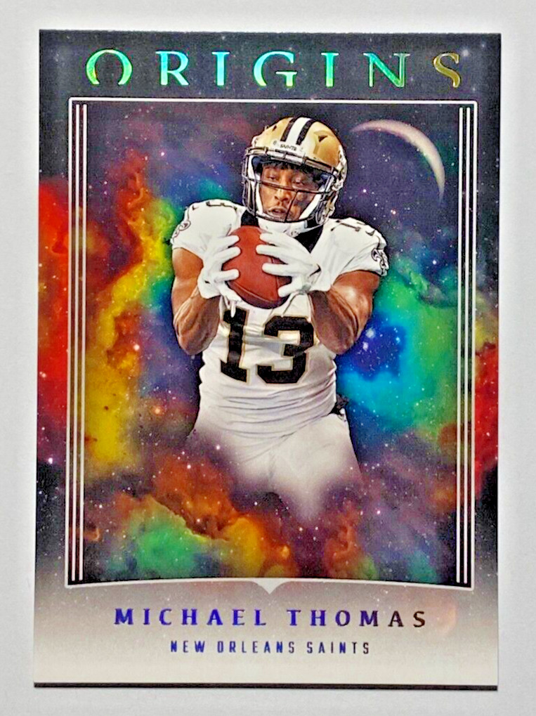 2023 Origins #56 MICHAEL THOMAS Saints