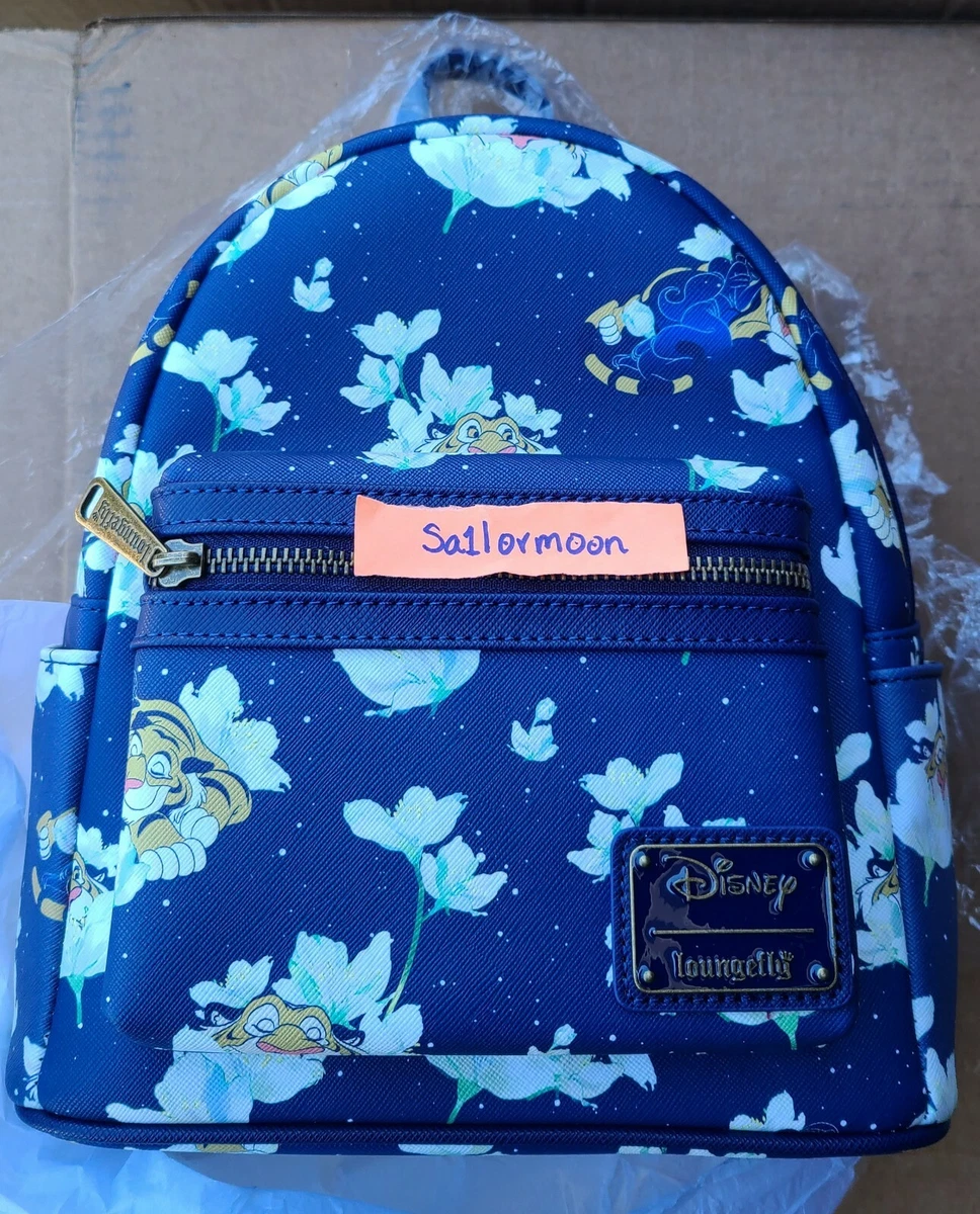 Loungefly raja shop backpack