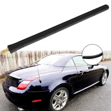 7" Aerial Short AM/ FM Radio Signal Reception Antenna For Lexus ES250 SC300 400