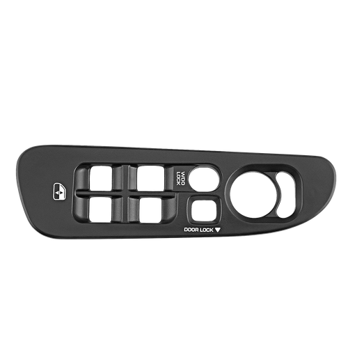 For 2002-10 Dodge Ram 1500 2500 3500 Door Window Switch Panel Control Driver LH - Picture 11 of 13