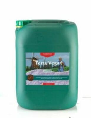 Terra Vega, 20 lt