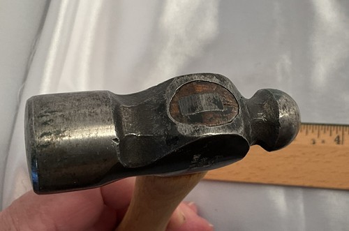 VINTAGE P&C NO. 8608 KUGELHAMMER - Bild 7 von 9
