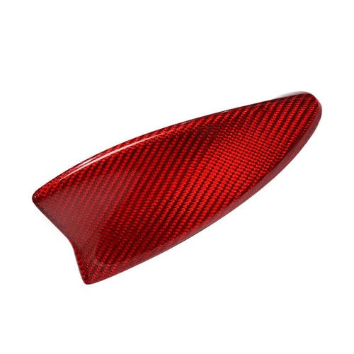 Carbon Fiber Shark Fin Antenna Cover For Lexus LS LX ES IS NX RX RC UX LM RX - Bild 3 von 6
