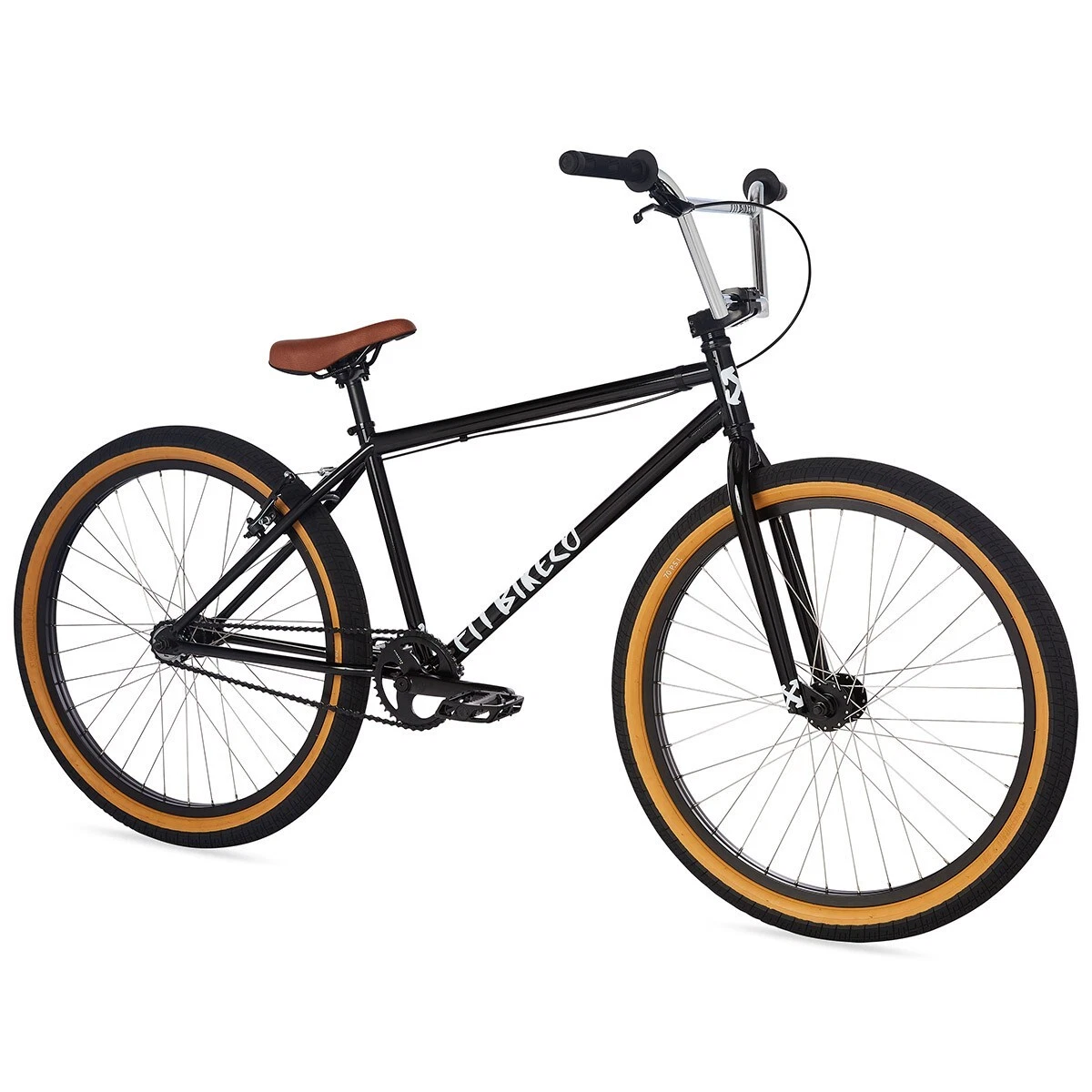 FIT 2023 CR 26 GLOSS BLACK COMPLETE 26