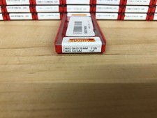 Authentic CNMG 322-MM 1125 SANDVIK INSERT