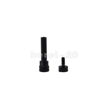 Black Metal Hinge Swivel Screw For Bose QuietComfort QC35 I II