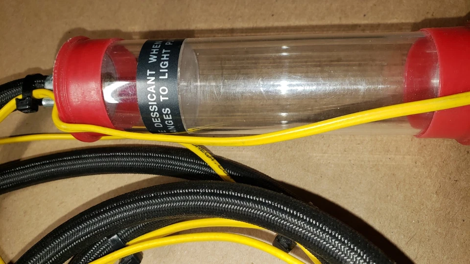 Watlow Circulation Heater - Image 3 of 4