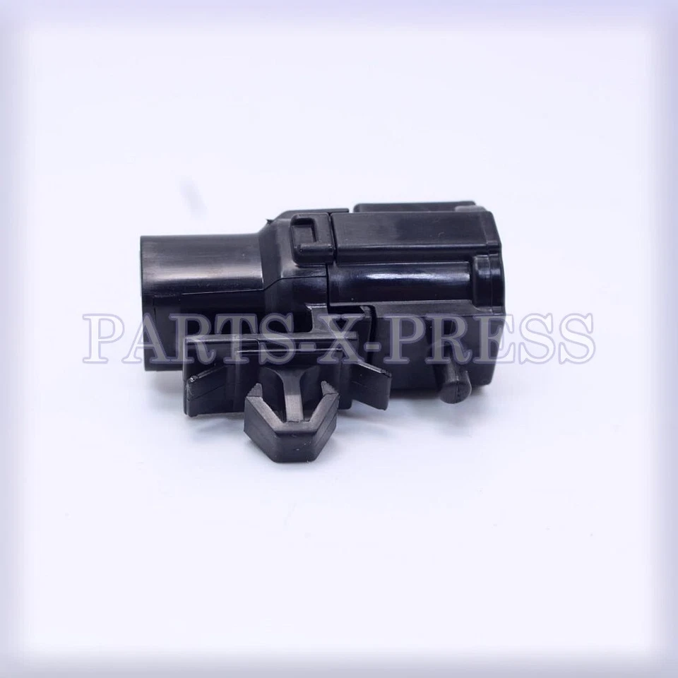 GENUINE OEM NEW NISSAN 350Z INFINITI AMBIENT AIR TEMPERETURE SENSOR 27722-3VA0A Foto 3 de 4