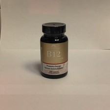 Vitamin B12 100mcg Tablets by Windmill Buy 3, Get 4th Free