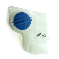 Coolant Reservoir Expansion Tank w/Cap Sensor for 1998-2005 Audi A4 VW Passat